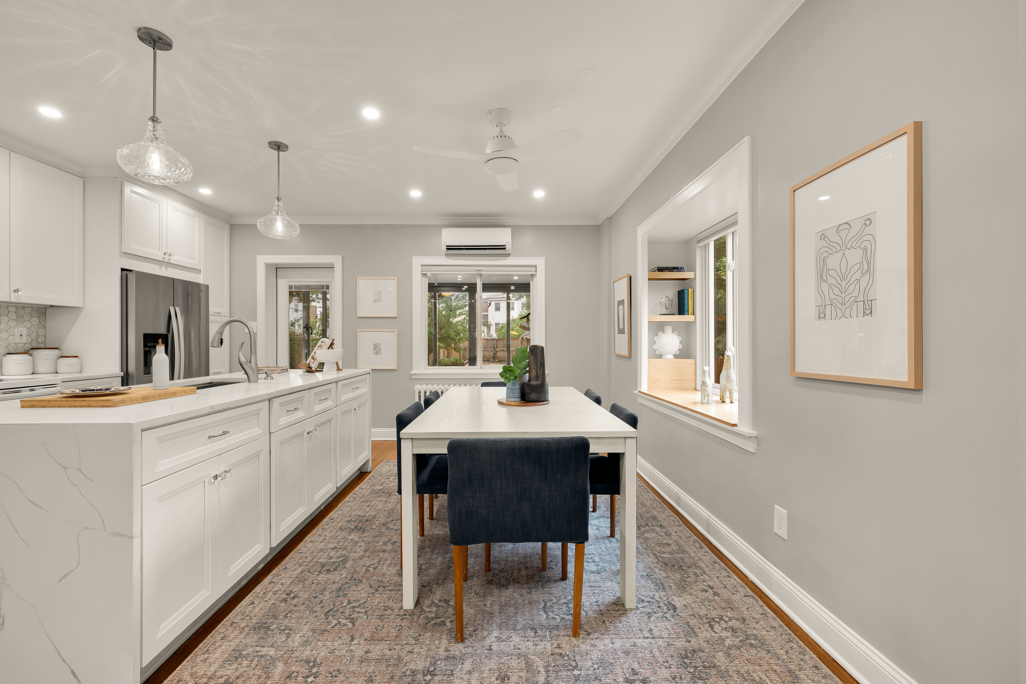 907 Varnum Street NE_Dining Room
